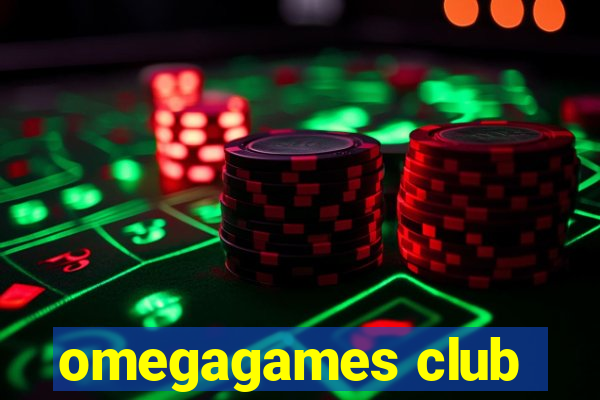 omegagames club